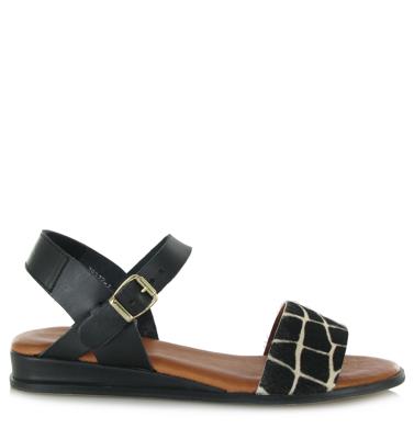 Red Rag 79372 999 black combi multi zwart 