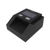 Valsebiljettendetector approx! APPBILLDETECTOR Zwart 3600 W - thumbnail