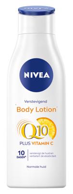 Nivea Body verstevigende lotion Q10 plus 250 Milliliter