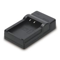 Hama USB-oplader Travel Voor Canon LP-E17 - thumbnail