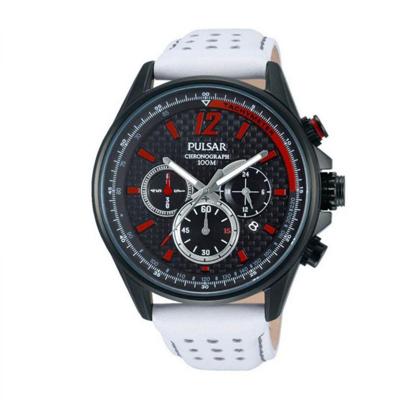 PULSAR PT3545X1 Horloge Heren 44mm PULSAR PT3545X1 Horloge Heren 44mm