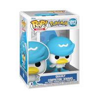Funko Pop! figuur Pokémon Quaxly - thumbnail