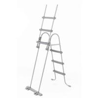 Bestway Zwembadtrap Flowclear 107 cm - thumbnail