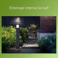 Philips LantaarnArbour antraciet - 77cm - 929003266101 - thumbnail