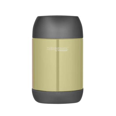 Thermos voedselcontainer - 50cl - Lime