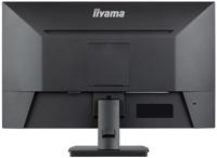Iiyama ProLite XU2793QSU-B7 LED-monitor Energielabel E (A - G) 68.6 cm (27 inch) 2560 x 1440 Pixel 16:9 1 ms HDMI, DisplayPort, Hoofdtelefoon (3.5 mm - thumbnail