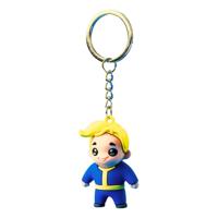 3D Sleutelhanger Good Loot Fallout - Vault Boy - thumbnail