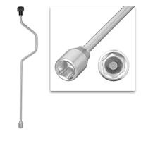 Pro Plus Uitdraaislinger 84cm 19mm - thumbnail