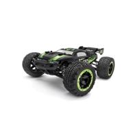 Blackzon Slyder 1/16 4WD truggy RTR - Groen - thumbnail