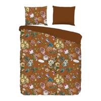 Good Morning Shinsou 2-persoons (200 x 200/220 cm + 2 kussenslopen) Dekbedovertrek - thumbnail