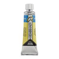 Rembrandt Aquarelverf Tube 10 ml - Ceruleumblauw #534 - thumbnail