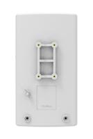 Mikrotik PowerBox Pro Gigabit Ethernet Smart Router wit – aangesloten router (IEEE 802.3af, IEEE 802.3at, Gigabit Ethernet, 10/100/1000Base-T(X), 10,100,1000 Mbit/s, 800 MHz, Flash) - thumbnail