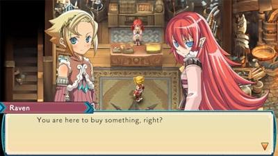Rune Factory 3 Special Limited Edition - thumbnail