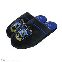 Harry Potter Slippers Ravenclaw Size M/L - thumbnail