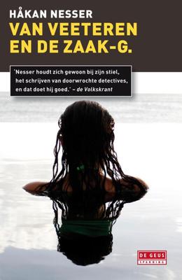 Van Veeteren en de zaak-G. - Håkan Nesser - ebook