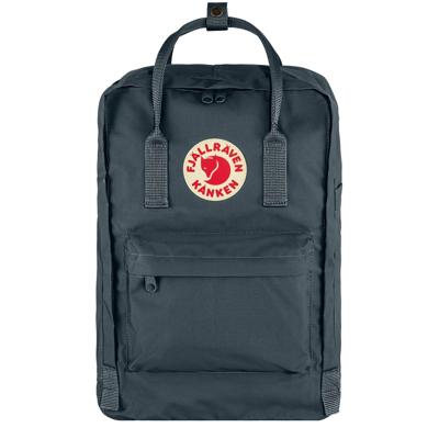 Fjallraven Kånken Laptop 15" Rugtas Graphite 18L