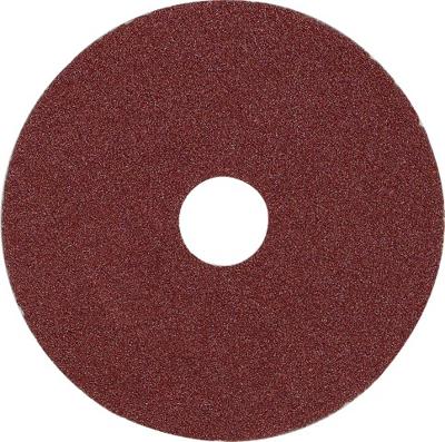 Makita Accessoires Fiberschijf K60 180 mm - P-01074 Makita Accessoires Fiberschijf K60 180 mm - P-01074