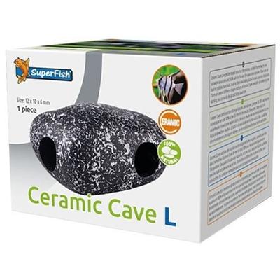 Ceramic Cave L