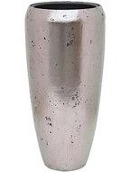 Baq Opus Raw Parter Silver 31x65cm (met inzetbak) - thumbnail