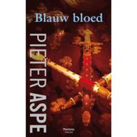 Blauw bloed - Pieter Aspe - Paperback (9789022327500) - thumbnail