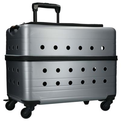 Compaws Trolley Berlin 51 Cm Grijs
