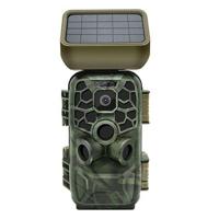 Braun Scouting Cam Black400 WiFi Solar Outdoor-Cam - thumbnail