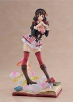 Kono Subarashii Sekai ni Shukufuku o! PVC Statue 1/8 Yunyun DX Ver. (re-run) 20 cm - thumbnail
