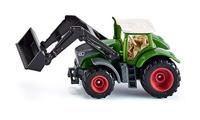 Siku fendt 1050 vario met frontlader - thumbnail