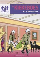 Het plan Sstoeffer (Paperback) - thumbnail
