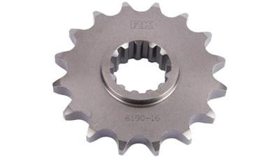 RK Sprocket 530 17z standard
