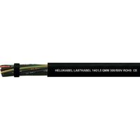 Helukabel 400145 Multicorekabel 14 G 2.5 mm² Zwart 500 m - thumbnail