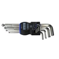 Alarm Werkzeuge Haakse schroevendraaierset - thumbnail