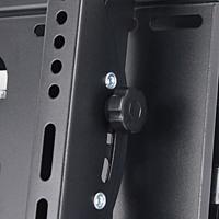 Esperanza TITAN 177,8 cm (70") Zwart - thumbnail