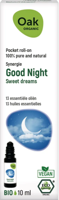 Oak Organic Good Night Pcket Roll-On - thumbnail