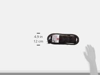 Brennenstuhl Stopcontactverdeler | IP44 | 3-voudig | zwart | 2m | H07RN-F 3G1,5 FR - 1159934 - thumbnail