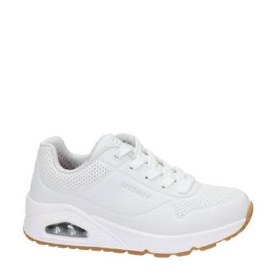 Skechers Uno sneakers wit Skechers Uno sneakers wit