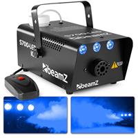 BeamZ S700-LED Rookmachine met ijsvormig effect - thumbnail