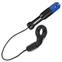 Fox Black Label Stealth Bobbin Blue - thumbnail
