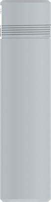 Bosch Accessories Bosch Power Tools F00Y145200 Boorkroon 1 stuks 100 mm 1 stuk(s) - thumbnail