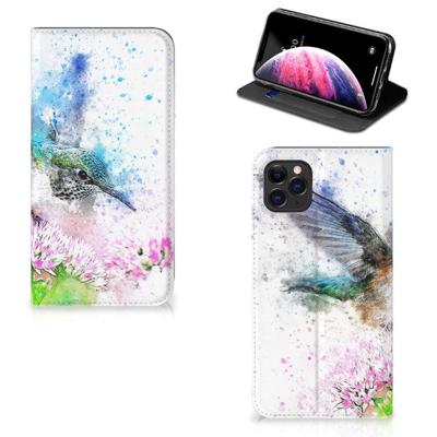 Bookcase Apple iPhone 11 Pro Max Vogel Bookcase Apple iPhone 11 Pro Max Vogel