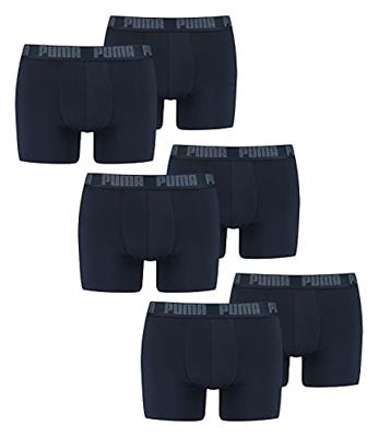 Pakket met onderbroeken Puma Basic Boxer 2 Onderdelen - Maat: 2XL