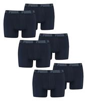 Pakket met onderbroeken Puma Basic Boxer 2 Onderdelen - Maat: 2XL - thumbnail