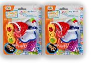 Baby sleutels Activity keys met licht - thumbnail