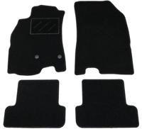 Automatten passend voor Renault Megane III 2009- 4-delig BL1675184 - thumbnail