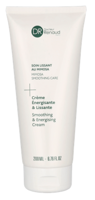 Dr. Renaud Mimosa Energizing & Smoothing Cream 200 ml