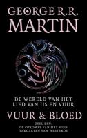 Vuur en Bloed - 1 De opkomst van het huis Targaryen van Westeros - George R.R. Martin - ebook - thumbnail