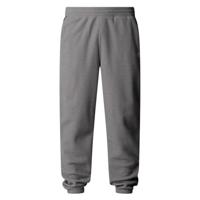 The North Face Glacier Fleece Wandelbroek Heren TNF Mid Grey Heather M - thumbnail