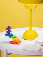 Plus Plus Hexel spectrum plus-plus: 6 stuks (3485) - thumbnail