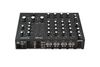 Omnitronic TRM-422 4-kanaals rotary mixer - thumbnail