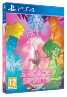 Arcade Spirits - thumbnail